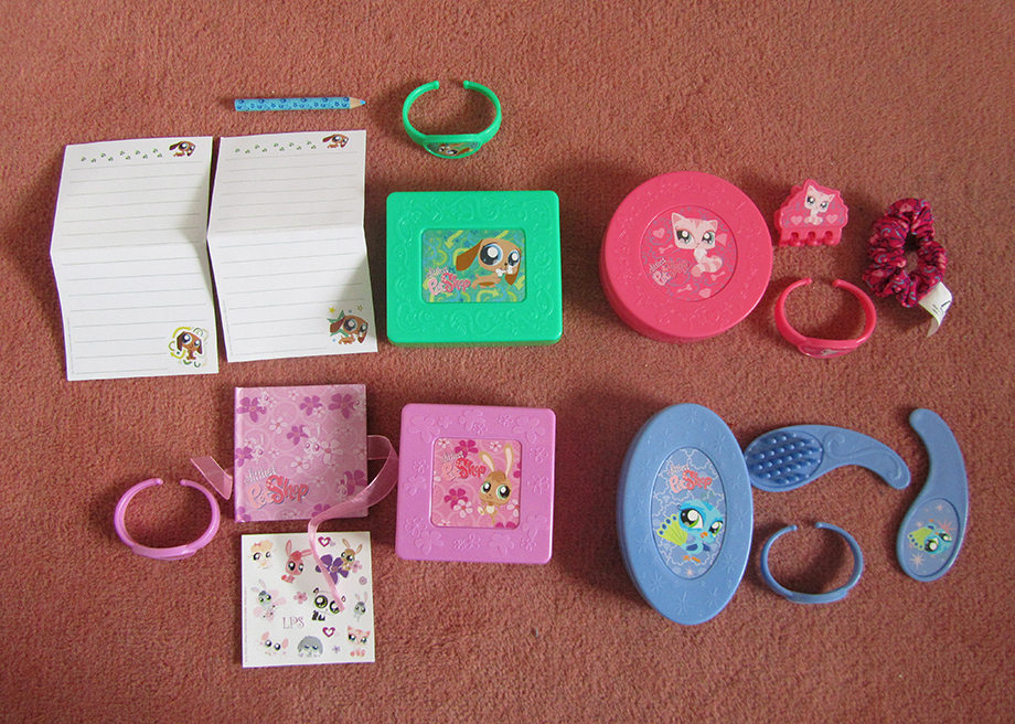 Littlest petshop